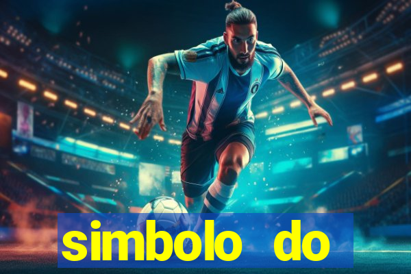 simbolo do corinthians para nick